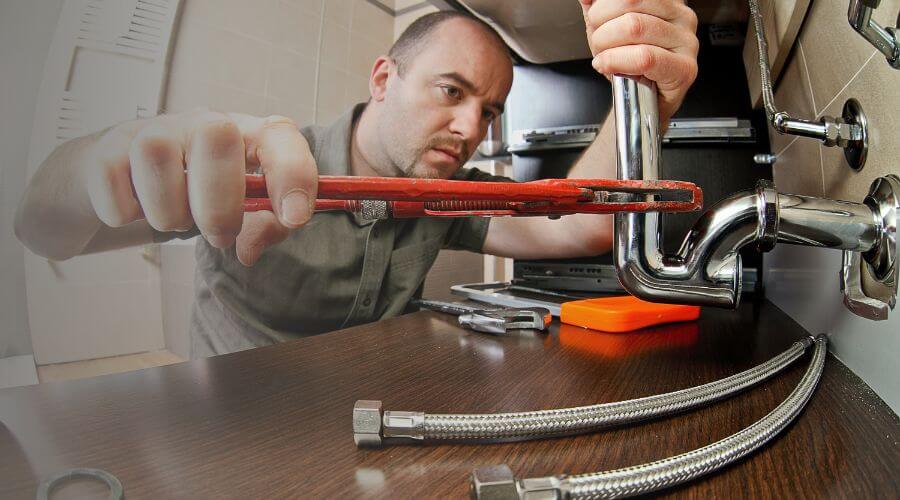 Local annual plumbing maintenance in Palisade, NE